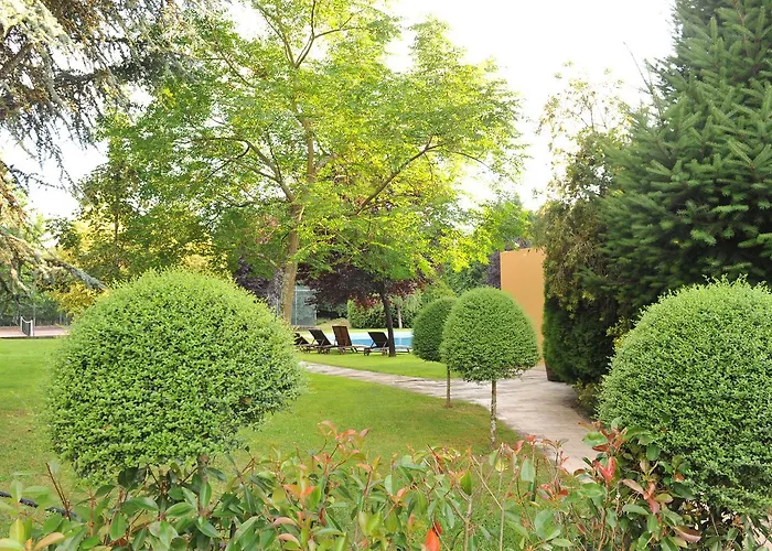 Quinta Vale Do Homem Amares