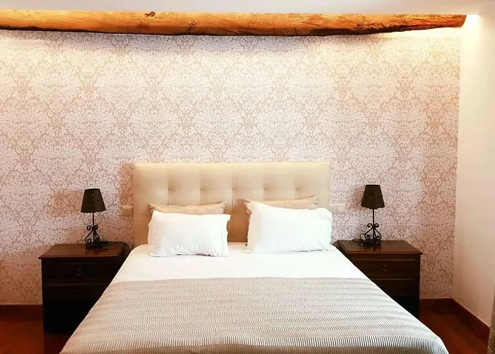 Quinta Vale Do Homem Amares