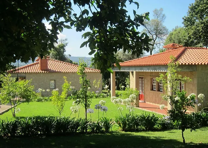 Quinta Vale Do Homem