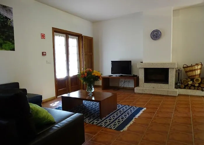 Quinta Vale Do Homem 3*