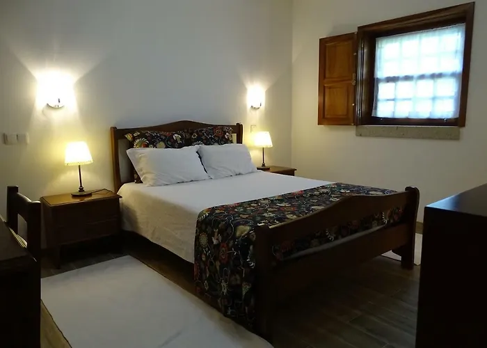 Quinta Vale Do Homem アマレス