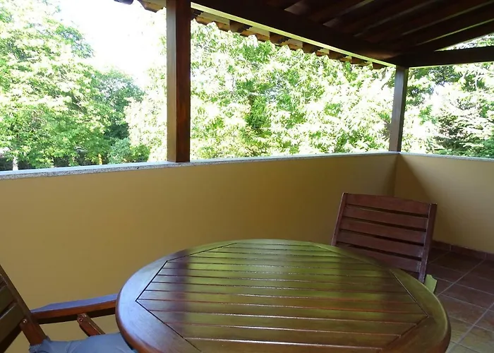 Quinta Vale Do Homem