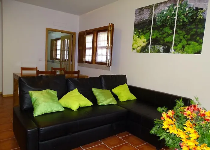 Quinta Vale Do Homem 3* アマレス