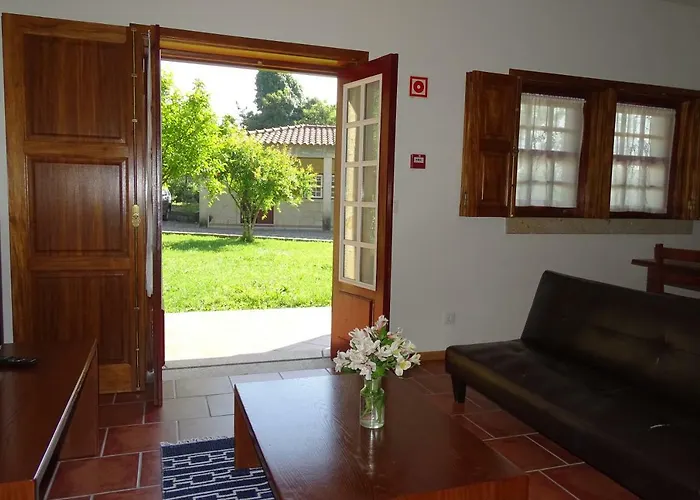 Quinta Vale Do Homem 3* アマレス