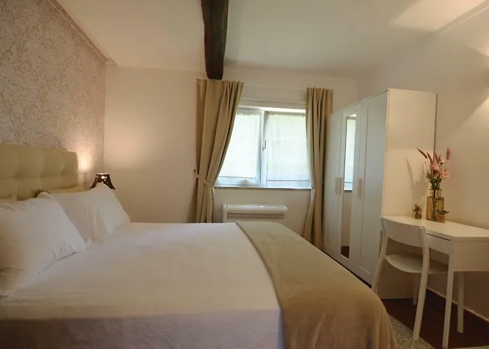 Quinta Vale Do Homem 3* アマレス