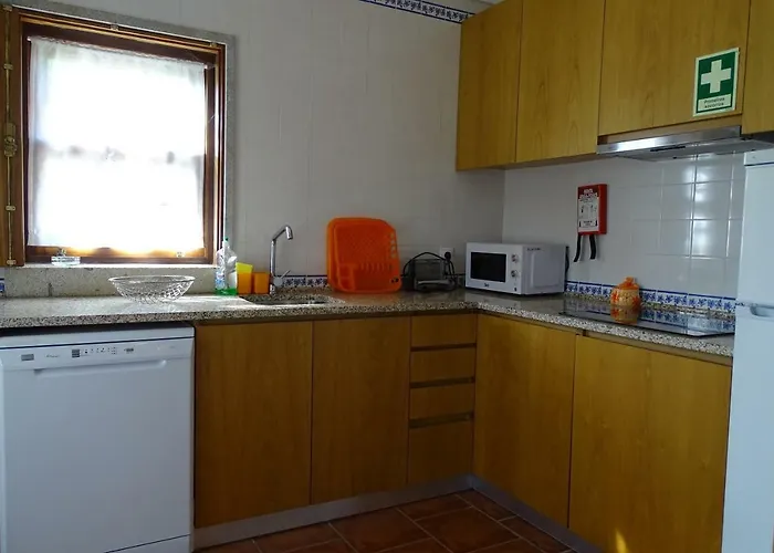 Quinta Vale Do Homem